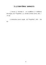 Referāts 'Linu audzēšana', 20.