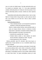 Eseja 'Salīdzinošā politika - ģenēze, tās konteksts un attīstības problēmiskums', 3.