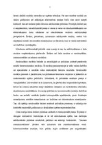 Eseja 'Salīdzinošā politika - ģenēze, tās konteksts un attīstības problēmiskums', 5.