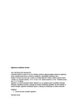 Prakses atskaite 'Urīnpūšļa katetrizācija', 8.