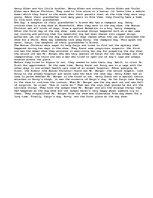 Eseja 'Book report: "The Mystery at the Dog Show."', 1.