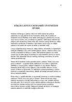 Referāts 'Atklāj Latviju caur garšu un stāstiem', 4.