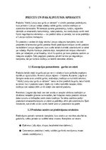 Referāts 'Atklāj Latviju caur garšu un stāstiem', 5.