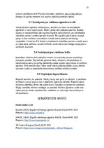 Referāts 'Atklāj Latviju caur garšu un stāstiem', 19.