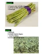 Prakses atskaite 'Dārzeņu pirmapstrāde', 2.