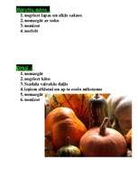 Prakses atskaite 'Dārzeņu pirmapstrāde', 11.