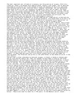 Eseja 'The History of Surgery', 1.