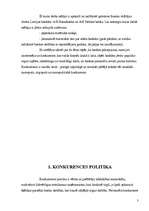 Referāts 'Konkurence starp vienām no lielākajām bankām - Hansabanka un Parekss banka', 3.