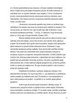 Referāts 'Konkurence starp vienām no lielākajām bankām - Hansabanka un Parekss banka', 4.