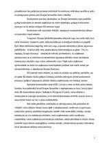 Referāts 'Konkurence starp vienām no lielākajām bankām - Hansabanka un Parekss banka', 5.