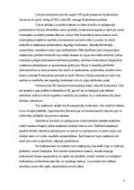 Referāts 'Konkurence starp vienām no lielākajām bankām - Hansabanka un Parekss banka', 6.