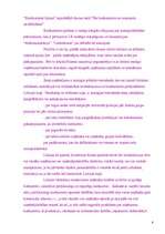 Referāts 'Konkurence starp vienām no lielākajām bankām - Hansabanka un Parekss banka', 8.