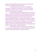 Referāts 'Konkurence starp vienām no lielākajām bankām - Hansabanka un Parekss banka', 9.