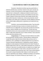 Referāts 'Konkurence starp vienām no lielākajām bankām - Hansabanka un Parekss banka', 10.