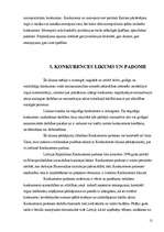 Referāts 'Konkurence starp vienām no lielākajām bankām - Hansabanka un Parekss banka', 12.