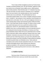 Referāts 'Konkurence starp vienām no lielākajām bankām - Hansabanka un Parekss banka', 16.