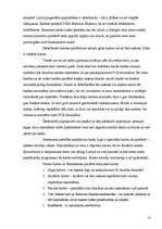 Referāts 'Konkurence starp vienām no lielākajām bankām - Hansabanka un Parekss banka', 18.