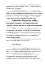 Referāts 'Konkurence starp vienām no lielākajām bankām - Hansabanka un Parekss banka', 23.