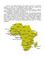 Referāts 'Āfrika', 2.