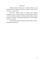 Referāts 'Saldējuma sastāvdaļu kvalitatīvā analīze', 2.