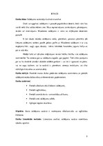 Referāts 'Saldējuma sastāvdaļu kvalitatīvā analīze', 5.