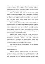 Referāts 'Saldējuma sastāvdaļu kvalitatīvā analīze', 7.