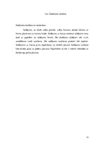 Referāts 'Saldējuma sastāvdaļu kvalitatīvā analīze', 10.