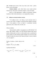 Referāts 'Saldējuma sastāvdaļu kvalitatīvā analīze', 13.
