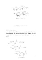 Referāts 'Saldējuma sastāvdaļu kvalitatīvā analīze', 14.