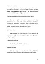 Referāts 'Saldējuma sastāvdaļu kvalitatīvā analīze', 19.