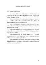 Referāts 'Saldējuma sastāvdaļu kvalitatīvā analīze', 20.