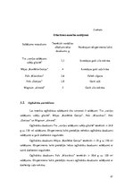 Referāts 'Saldējuma sastāvdaļu kvalitatīvā analīze', 21.