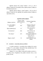 Referāts 'Saldējuma sastāvdaļu kvalitatīvā analīze', 22.