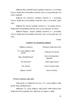 Referāts 'Saldējuma sastāvdaļu kvalitatīvā analīze', 23.