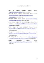 Referāts 'Saldējuma sastāvdaļu kvalitatīvā analīze', 27.