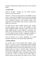 Referāts 'Sabiedrisko attiecību darba vadība SIA "Latvijas Mobilais Telefons"', 8.