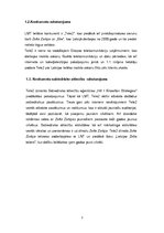 Referāts 'Sabiedrisko attiecību darba vadība SIA "Latvijas Mobilais Telefons"', 15.