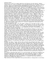 Eseja 'A Child with Autism', 1.