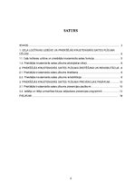 Referāts 'Preventīvie pasākumi, lai novērstu priekšējās krusteniskās saites plīsuma riskus', 2.