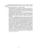 Referāts 'Preventīvie pasākumi, lai novērstu priekšējās krusteniskās saites plīsuma riskus', 9.