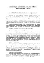 Referāts 'Preventīvie pasākumi, lai novērstu priekšējās krusteniskās saites plīsuma riskus', 10.