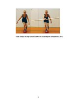 Referāts 'Preventīvie pasākumi, lai novērstu priekšējās krusteniskās saites plīsuma riskus', 14.