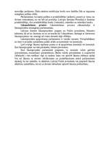 Konspekts 'Ievads politoloģijā', 11.