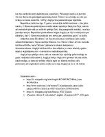 Referāts 'Protestantu (anglikāņu) baznīcas izveidošanās Anglijā', 3.