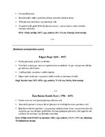 Konspekts 'Reālisms 19.gadsimta Eiropas mākslā', 3.