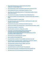 Konspekts 'Reālisms 19.gadsimta Eiropas mākslā', 8.