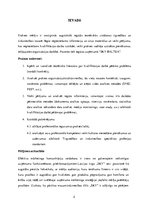 Prakses atskaite 'Prakses atskaite', 2.