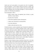 Prakses atskaite 'Prakses atskaite', 16.