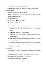 Prakses atskaite 'Prakses atskaite', 23.