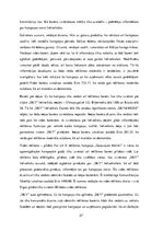 Prakses atskaite 'Prakses atskaite', 27.